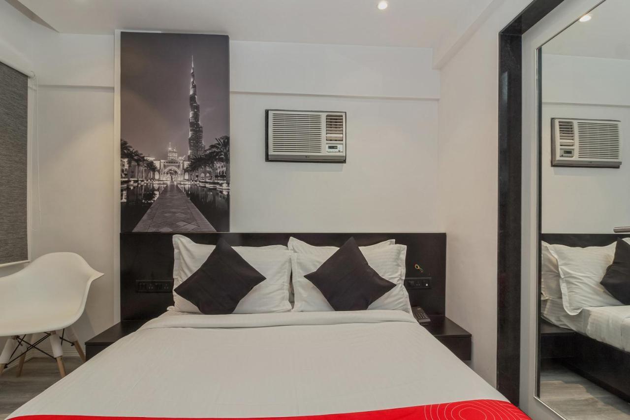 Collection O 30053 Shakti Sagar Juhu Hotel Bombay