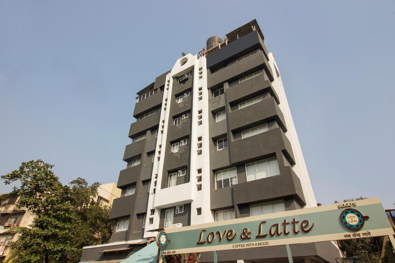 Hotel Collection O 30053 Shakti Sagar Juhu 3*
